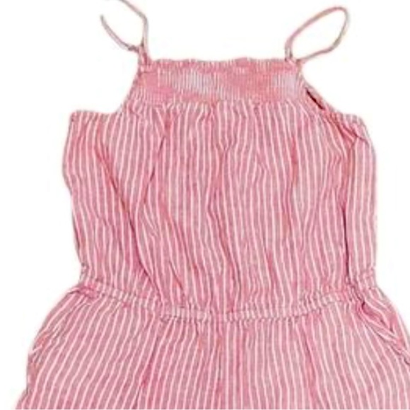 NWOT beachlunchlounge striped jumpsuit purchased from Bloomingdale’s - Picture 1 of 2